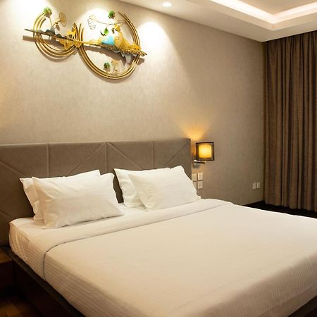 The Hamuse Hotel Kodaikanal - Luxury Redefined 외부 사진
