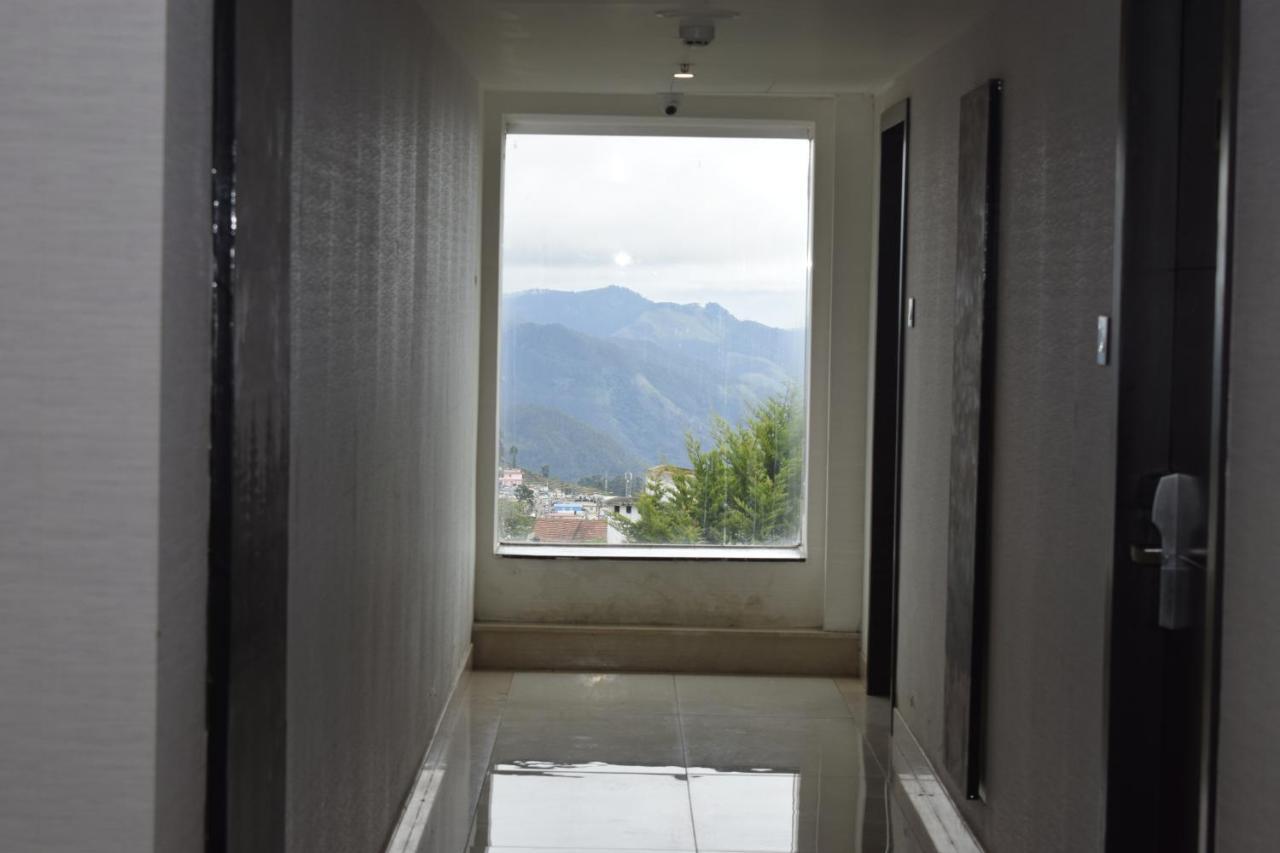 The Hamuse Hotel Kodaikanal - Luxury Redefined 외부 사진