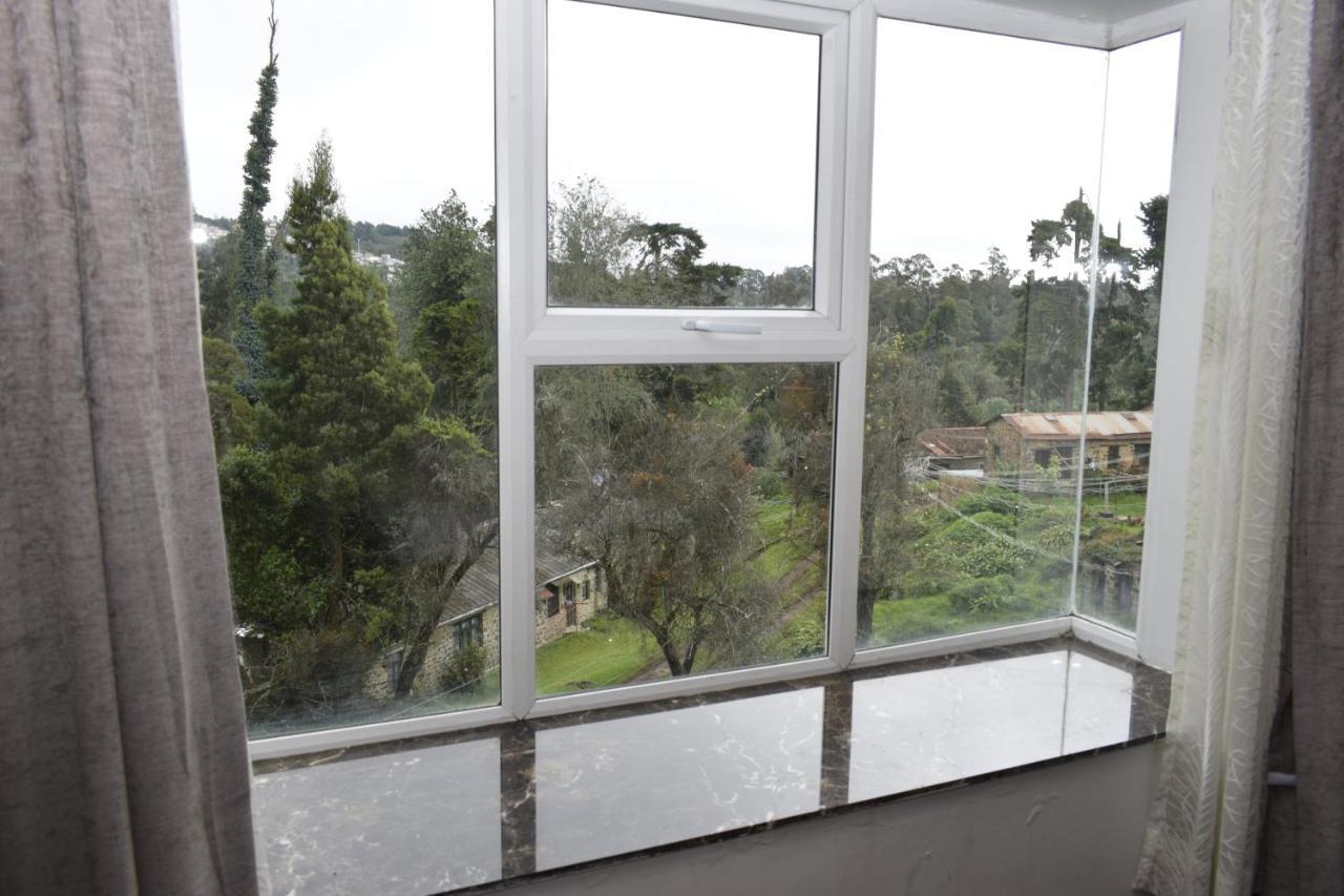 The Hamuse Hotel Kodaikanal - Luxury Redefined 외부 사진
