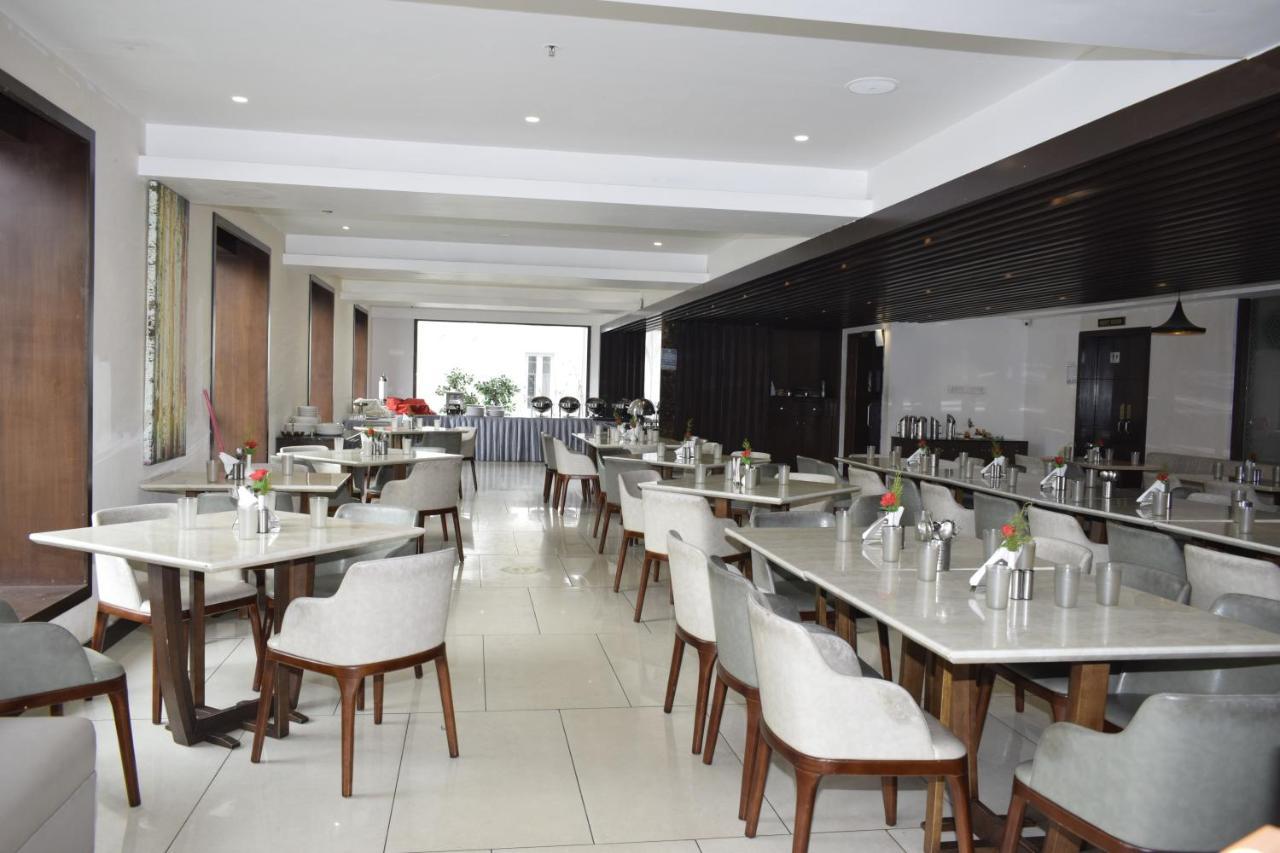 The Hamuse Hotel Kodaikanal - Luxury Redefined 외부 사진