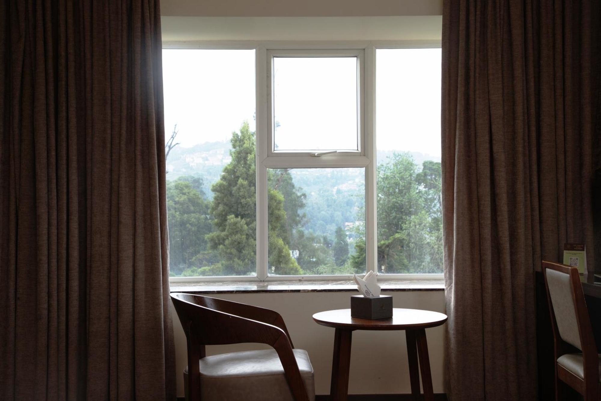The Hamuse Hotel Kodaikanal - Luxury Redefined 외부 사진