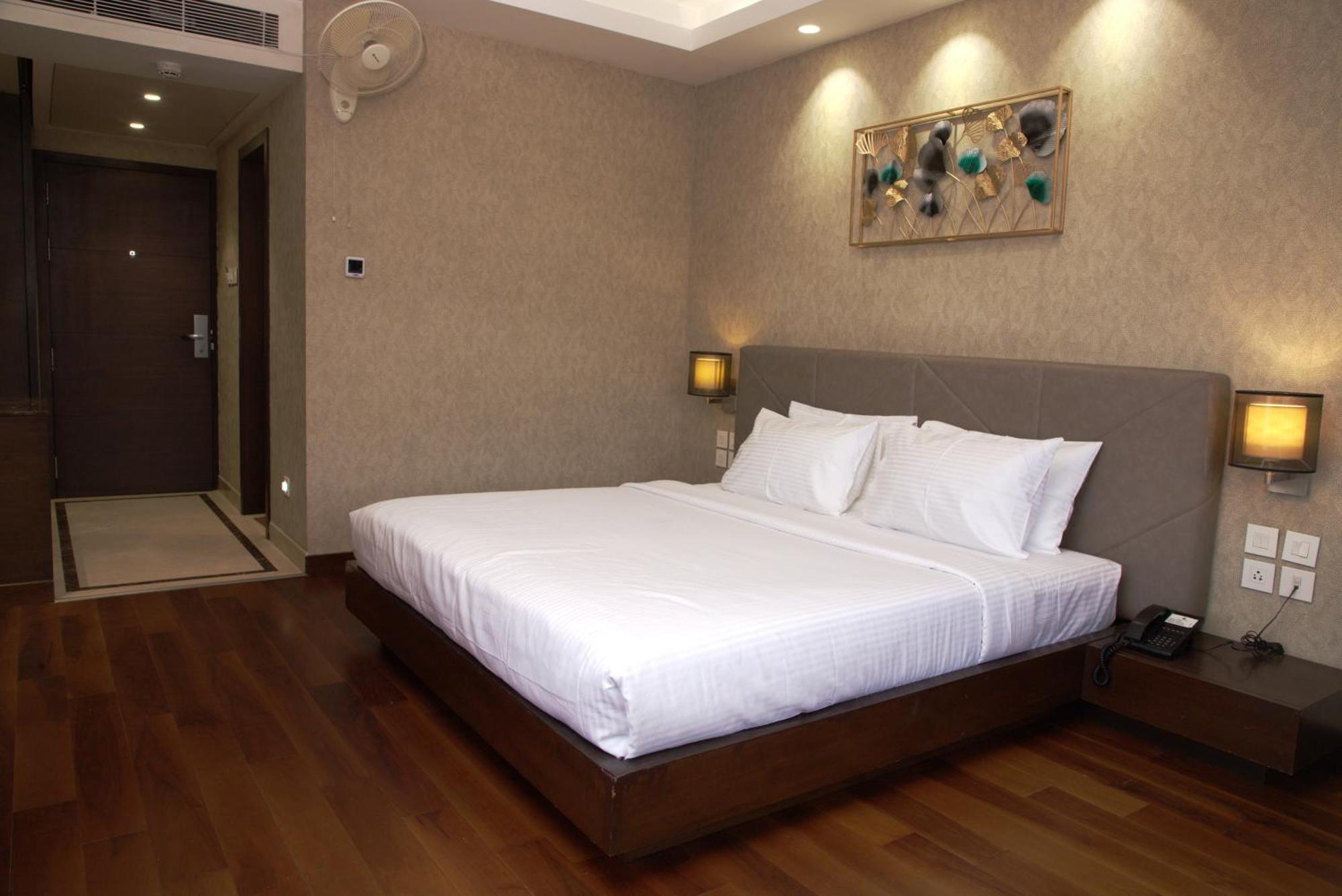 The Hamuse Hotel Kodaikanal - Luxury Redefined 외부 사진