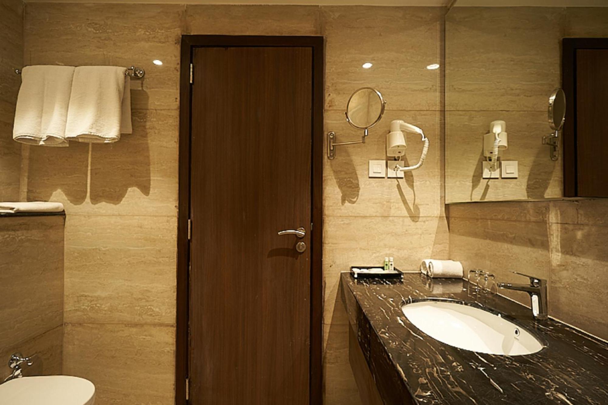 The Hamuse Hotel Kodaikanal - Luxury Redefined 외부 사진