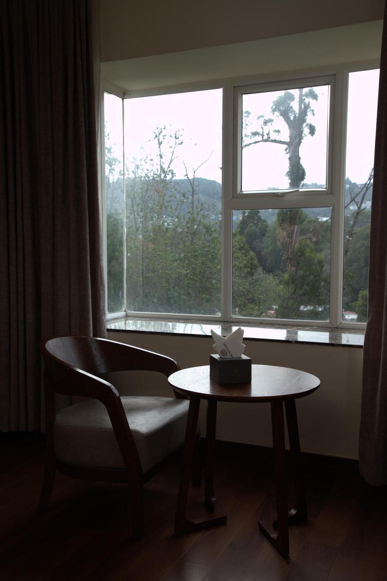 The Hamuse Hotel Kodaikanal - Luxury Redefined 외부 사진