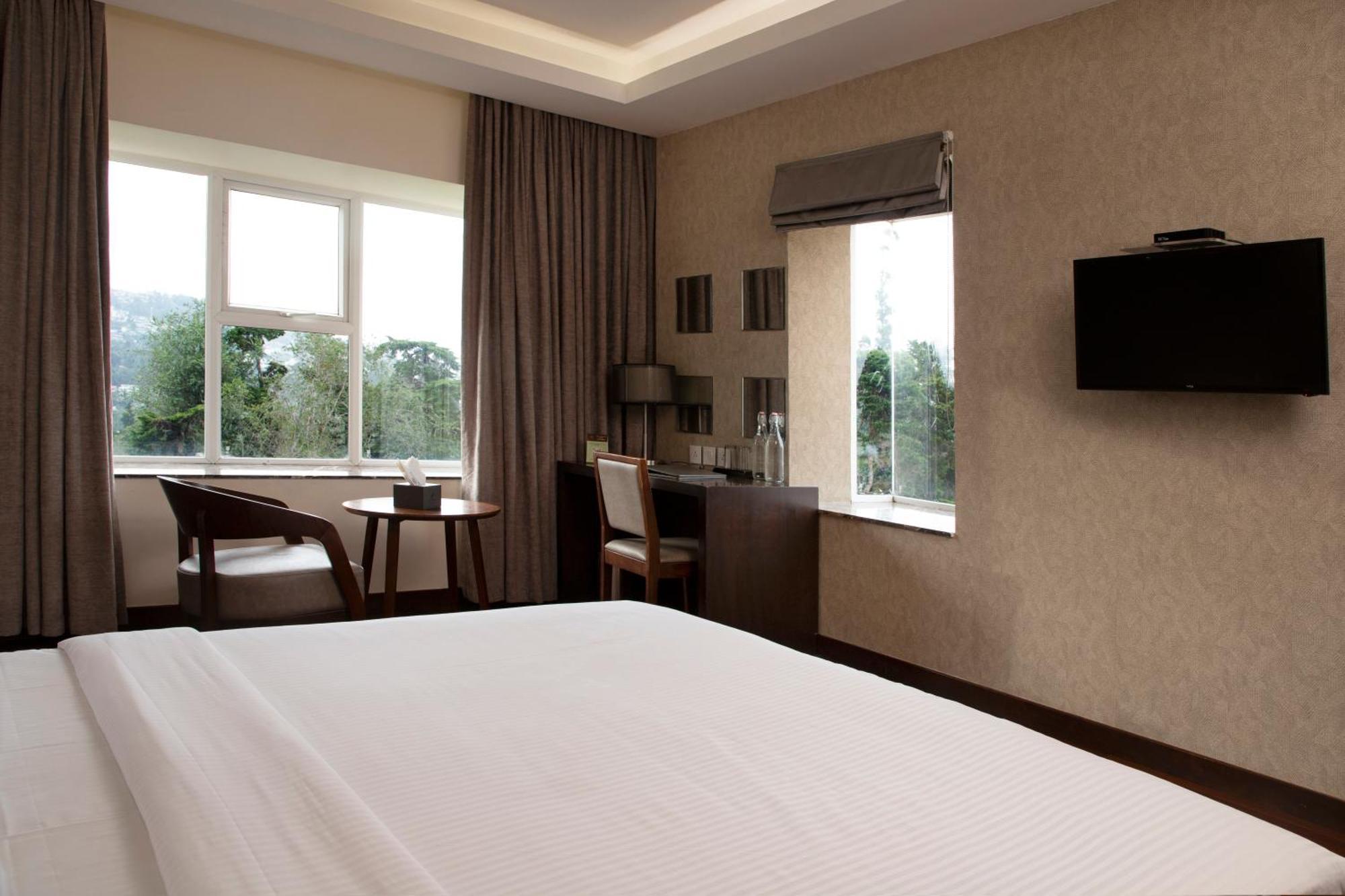 The Hamuse Hotel Kodaikanal - Luxury Redefined 외부 사진