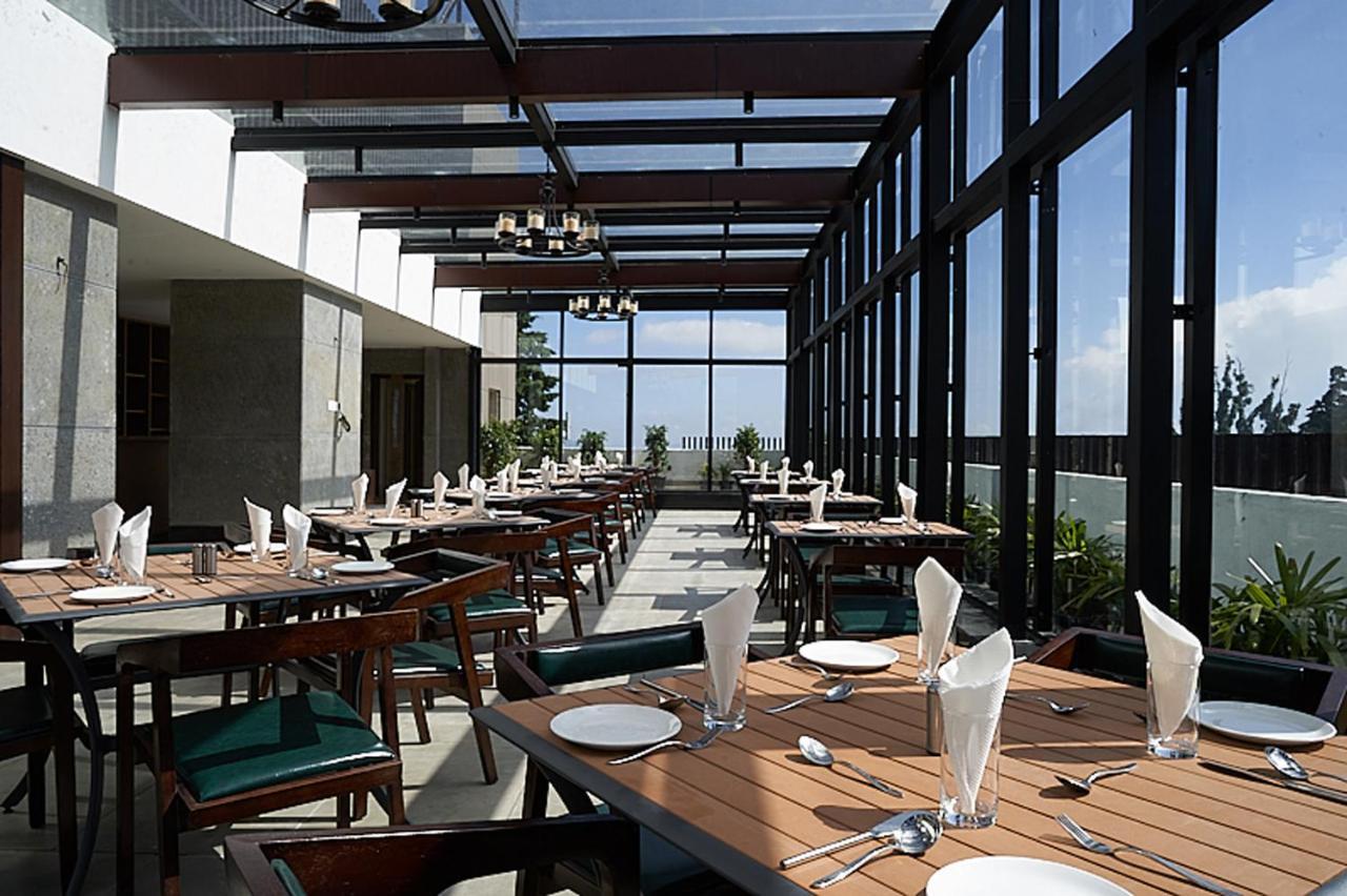 The Hamuse Hotel Kodaikanal - Luxury Redefined 외부 사진