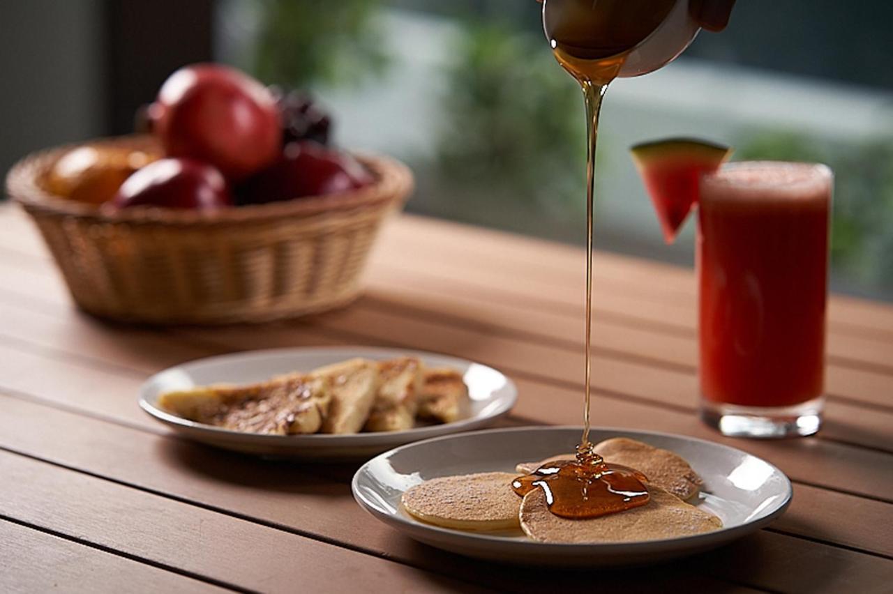 The Hamuse Hotel Kodaikanal - Luxury Redefined 외부 사진