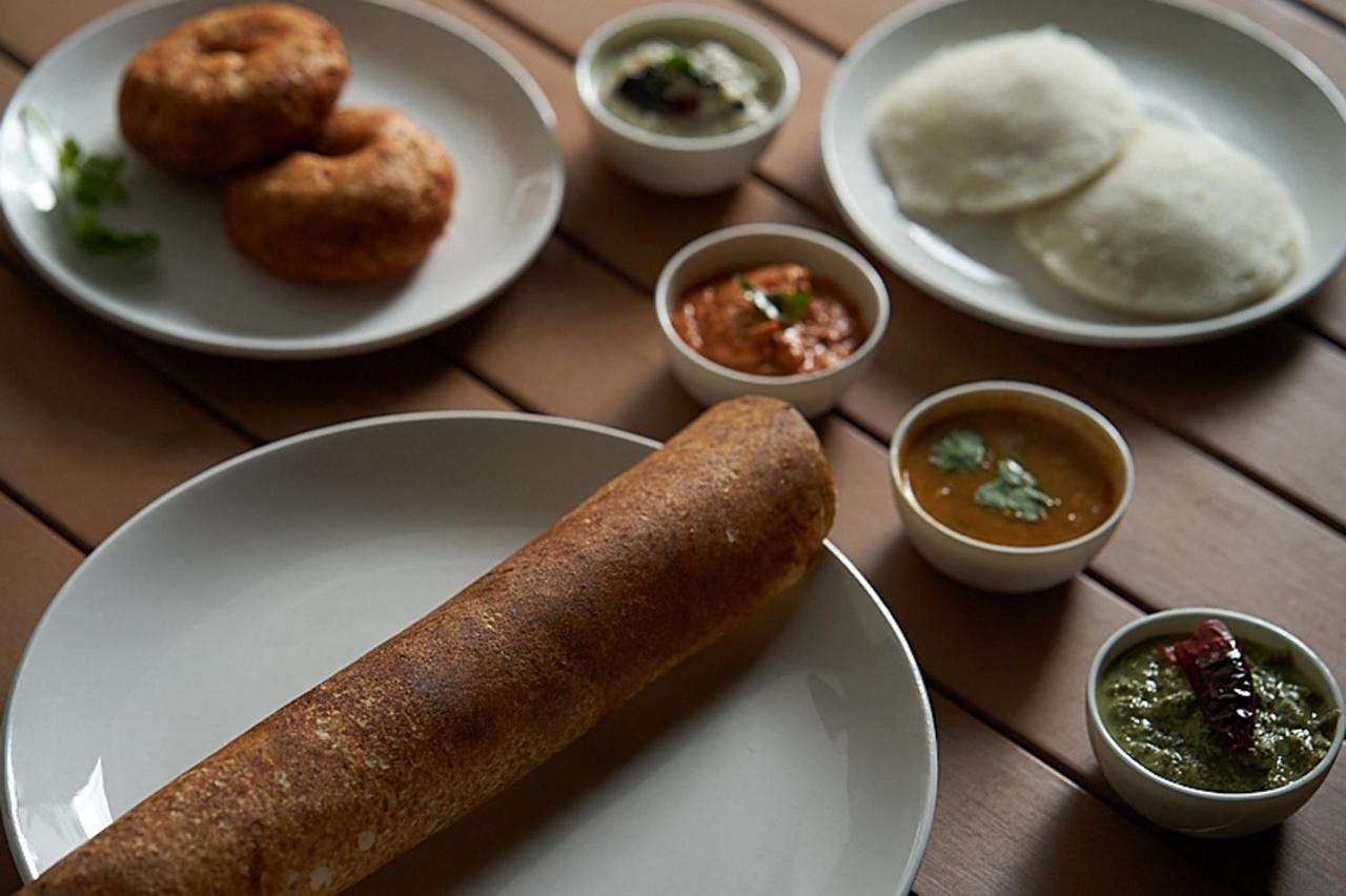 The Hamuse Hotel Kodaikanal - Luxury Redefined 외부 사진